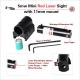 Red Dot Sight Paintball Gun Scopes For Outdoor Hunting And Spotting