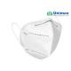 Unimax Medical 5 Layers Nonwoven Surgical Medical Respirator