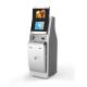 Smart Cash Deposit Machine for HE company coin dispenser currency cassette