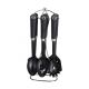 7pcs Kitchen Tool Set Nylon Chinese Kitchen Utensils Tools with Customized Color
