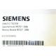 Siemens Simatic MC521 2MB 6DD1610-0AH3 Programmable Circuit Board
