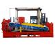 Efficiently Purify Minerals and Abrasives with 220V/380V Belt Type Magnetic Separator