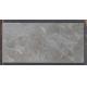 Super Glossy Polished Porcelain Tiles Grey Color 600*1200 Mm Size / Marble Look Floor Tile