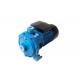 Double Impeller Scm2 3hp Centrifugal Water Pump , Electric Motor Pump 100% Output