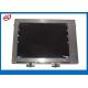 009-0016897 ATM Parts NCR 5886 5877 12.1 Inch Monitor LCD Display VGA 0090016897