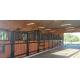 Internal Equestrian Stable 10ft Horse Stall Fronts Dream Design
