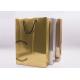 High-Yield 3000-4000m Coil-Format Dual-Metallized Laminating Substrate