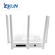 3000Mbps Smart WiFi Mesh Routers Network 4GE AX3000 5dBi Fixed Antenna