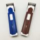 NHC-6019 Rechargeable AA Battery Hair Clipper Wireless Hair Trimmer