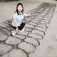 Versatile MZP Putanka Anti-Tank Barrier Fortification Net Woven Wire Cloth with Cutting Service for Defense