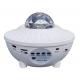 2 AAA Ocean Wave Projector Lamp Dimmable 50000hrs With remote control