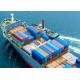 FCL Shipping services