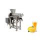 GG-2000 Mango Passion Fruit Juice Processing Machines With High Extract Rate