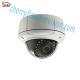 H.265 Big Dome Vandalproof IR Night Vision IP Network Camera 5.0MP P2P Onvif Home Security