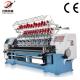 Automatic Lock Stitch Quilting Machine For Garment Textile Sleeping Bag