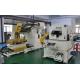 3 In 1 Nc Servo Coil Feeder Straightener Machine High Precision Thickness 0.6-6.0mm