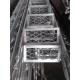Quality HDG Scaffolding Ladders for Construction Requirements