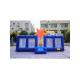 Starfish Commercial Grade Inflatable Jumping Castle 6 Years Warranty