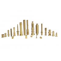 ISO9001 Practical CNC Turning Milling Parts Tolerance 0.01-0.05mm