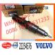 22254576 BEBE4P03001 BEBE4P02001 Diesel Fuel Injector For VO-LVO TRUCK MD13 9.5 MM BORE L425PBC E3.27 85002179 85020179