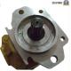 Hydraulic gear pump 705-51-10020 for Komatsu excavator PC200-2 PC220-2