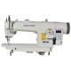 Automatic Thread Trimming 330×125mm 8mm Stitch Flat Bed Sewing Machine