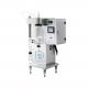 Mini Small Lab Glass Centrifugal Drying Machine Spray Dryer Equipment For Dry Milk Powder