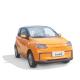 Blaval Solar 2 Mini Electric Car L7e Certified Energy Vehicle with 2020mm Wheelbase and Solar Power Charged Deposit
