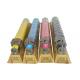 Four Colors Ricoh Sp C430dn Toner 360g , Ricoh Color Toner 15000 Pages