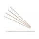 Wooden Cotton Tip Tattoo Supplies FDA 500PCS Cotton Buds Swabs OEM