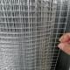 Galvanized Welded Wire Mesh Construction Low Carbon Steel Wire