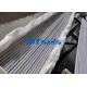 Seamless 8 Inch Duplex Stainless Steel Pipe For Building