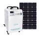 Off-Grid Inverter Solar Panel Energy System With IP65 Junction Box - Pack 56*33.5*34.5cm