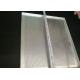 Baking / Drying Food Grade 14 Inch Stainless Steel Wire Mesh Trays