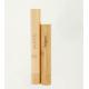 MSDS Bamboo Toothbrush Cover 30g Eco Friendly Toothbrush Cover