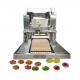 Automatic Toffee Candy Making Machine