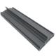 ISO9001 6063 6061 Aluminum Alloy Profile For Thermal Break Window