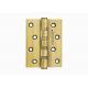 Invisible Hydraulic Brass Door Hinges Buffer Damping Hidden Spring Door Hinges