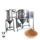 10l/H Centrifugal Atomizer Spray Dryer For Ceramic High Speed