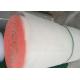 Polypropylene Liquid / Dust Filter Cloth Acid Resistance Free Sample