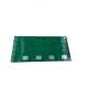 FR4 Hybrid Printed Circuit Board With White Silkscreen Color