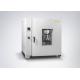 Constant Temperature Laboratory Hot Air Oven , Safe Industrial Drying Oven