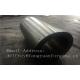 4130 4140 42CrMo4 4340 Forged Seamless Steel Pipe Oil Well Pipe Sleeves Coupling Pipe Petroleum Industry