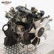 74kW Diesel Engine Kit Assembly For Nissan TD27 Including Piston Ring Liner