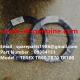 TEREX 09384151 HOSE RIGID DUMP TRUCK OIL COOLER 3303 3307 3304 TR35 TR50 TR60 TR100 MT4400 UNIT RIG ALLISON CUMMINS