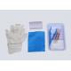 Hospital Disposable Surgical Packs Medical Basic Sterile Dressing Kit