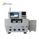 CCD Automatic Position PCB Laser Cutting Machine with Vacuum Fixed Sample
