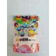 Japanese Biscuits Stand Up Pouch Bag