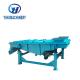 High Frequency Powder Screening Equipment Linear Vibrating Screen