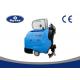 Commeicial Nature Floor Scrubbing Cleaning Equipments Battery Powered